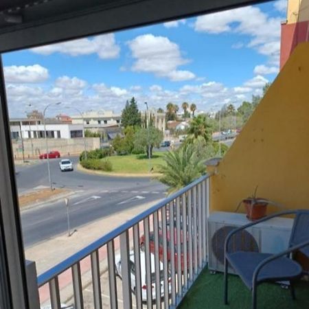 Relax Apartment El Salon Ayamonte Exteriér fotografie