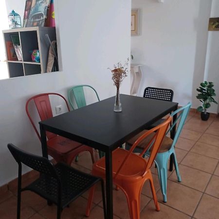Relax Apartment El Salon Ayamonte Exteriér fotografie