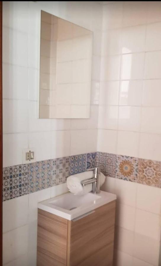 Relax Apartment El Salon Ayamonte Exteriér fotografie