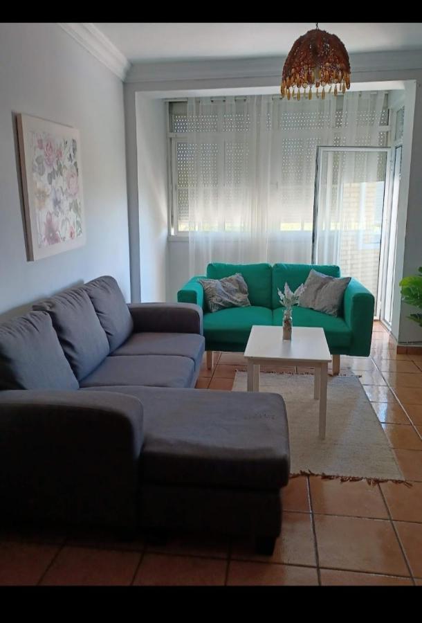 Relax Apartment El Salon Ayamonte Exteriér fotografie