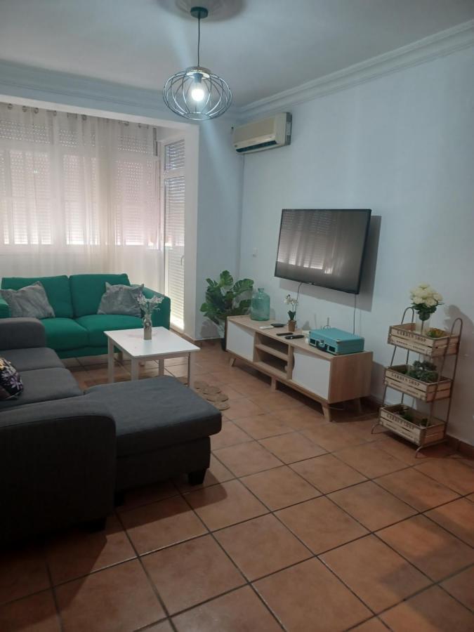 Relax Apartment El Salon Ayamonte Exteriér fotografie