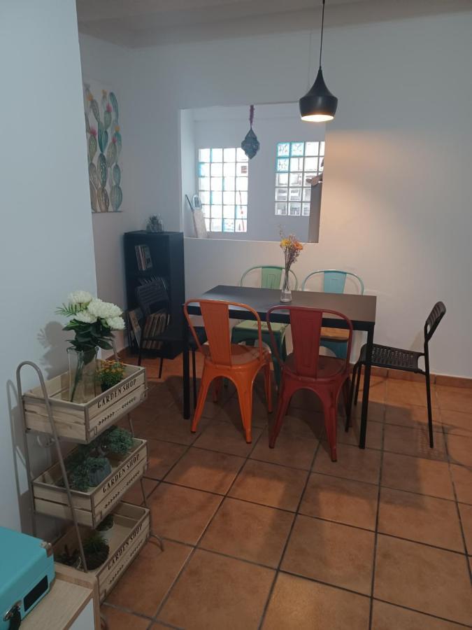 Relax Apartment El Salon Ayamonte Exteriér fotografie