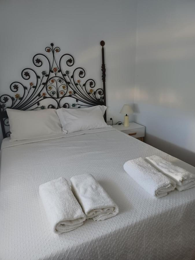 Relax Apartment El Salon Ayamonte Exteriér fotografie