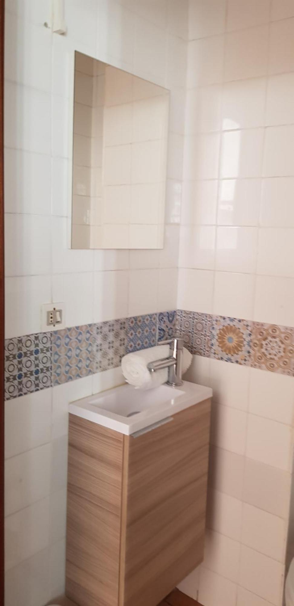 Relax Apartment El Salon Ayamonte Pokoj fotografie