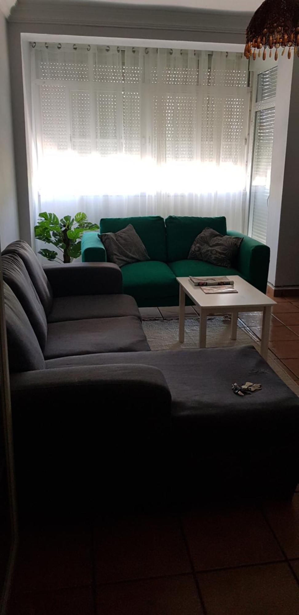 Relax Apartment El Salon Ayamonte Pokoj fotografie