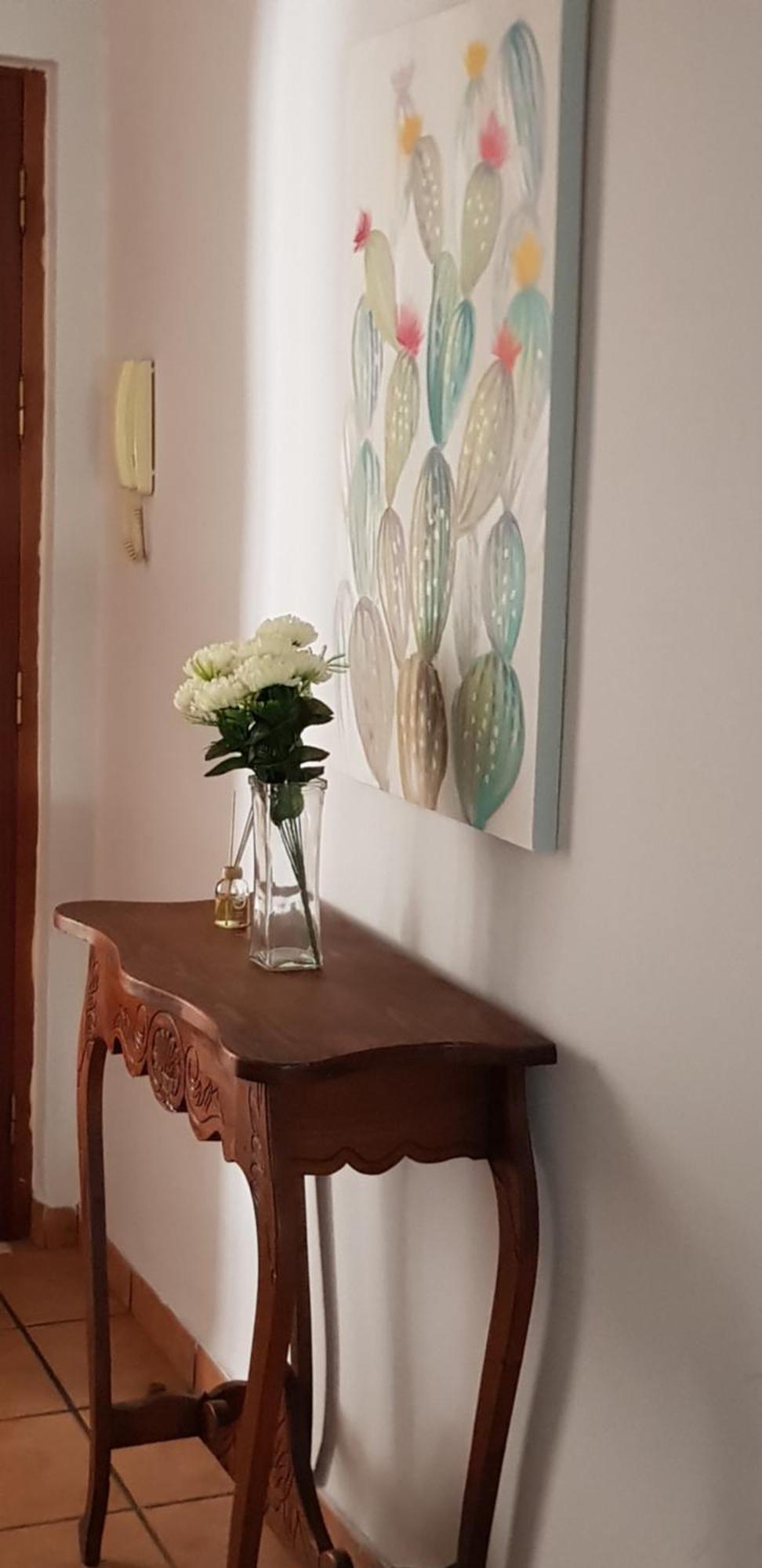 Relax Apartment El Salon Ayamonte Pokoj fotografie