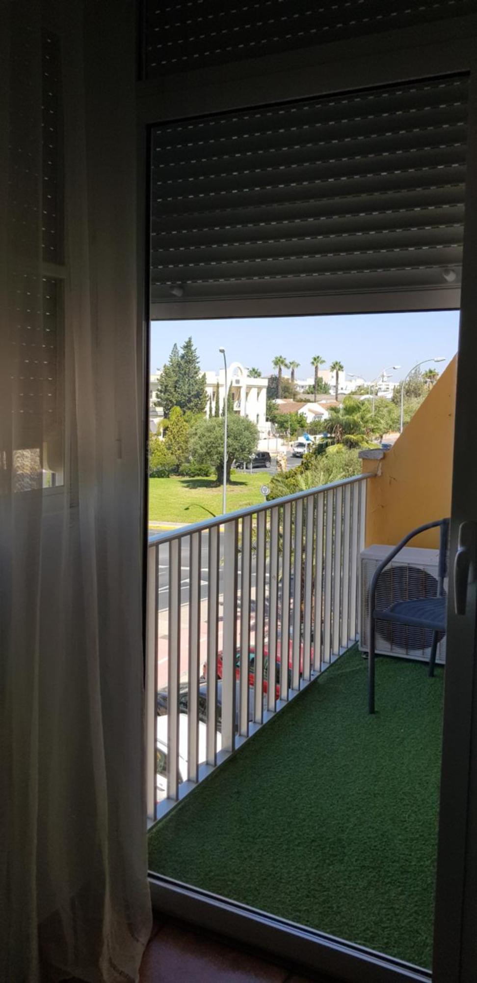 Relax Apartment El Salon Ayamonte Pokoj fotografie
