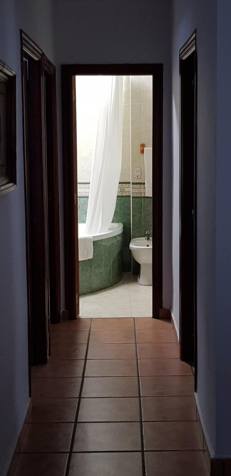 Relax Apartment El Salon Ayamonte Pokoj fotografie