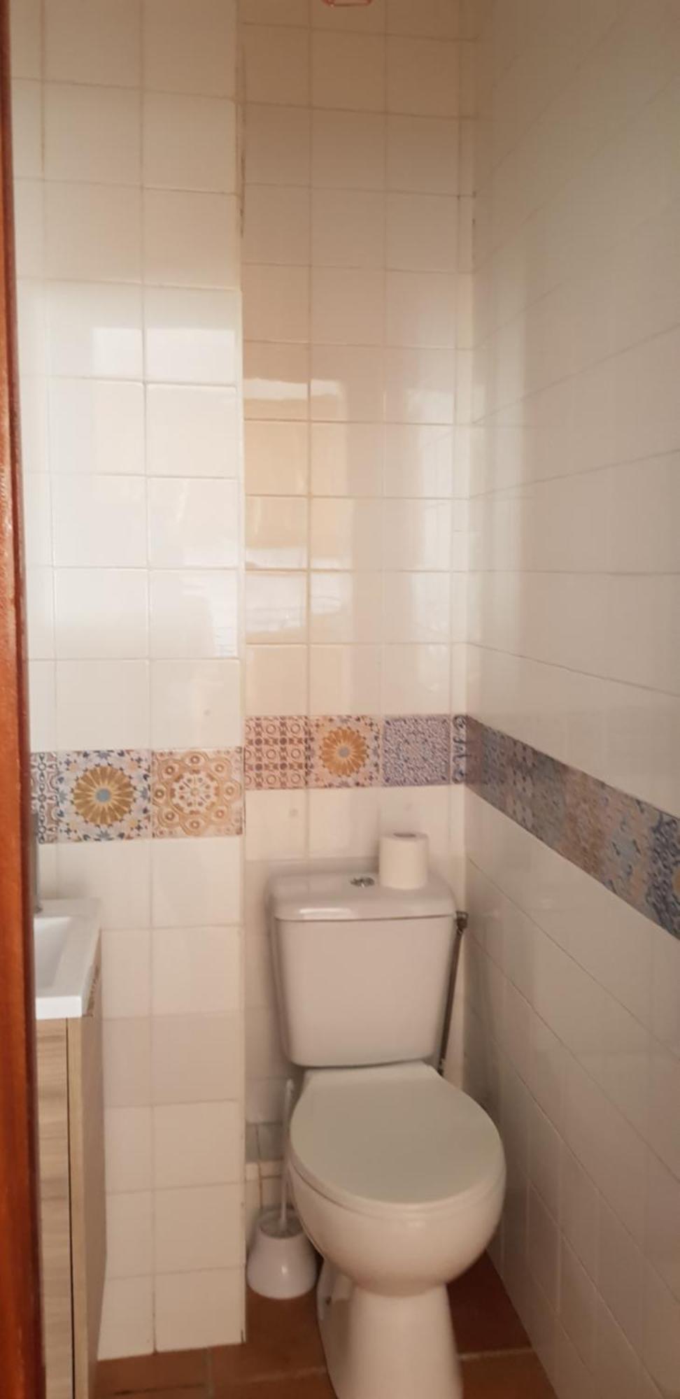 Relax Apartment El Salon Ayamonte Pokoj fotografie