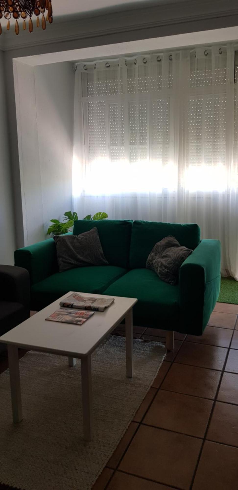 Relax Apartment El Salon Ayamonte Pokoj fotografie