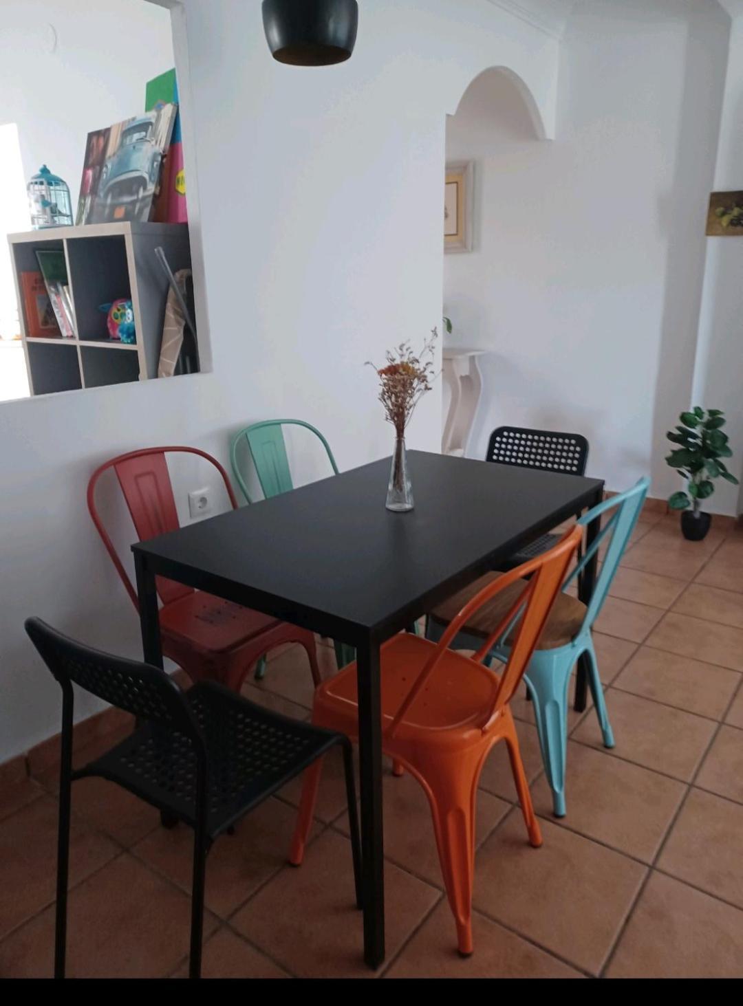 Relax Apartment El Salon Ayamonte Exteriér fotografie