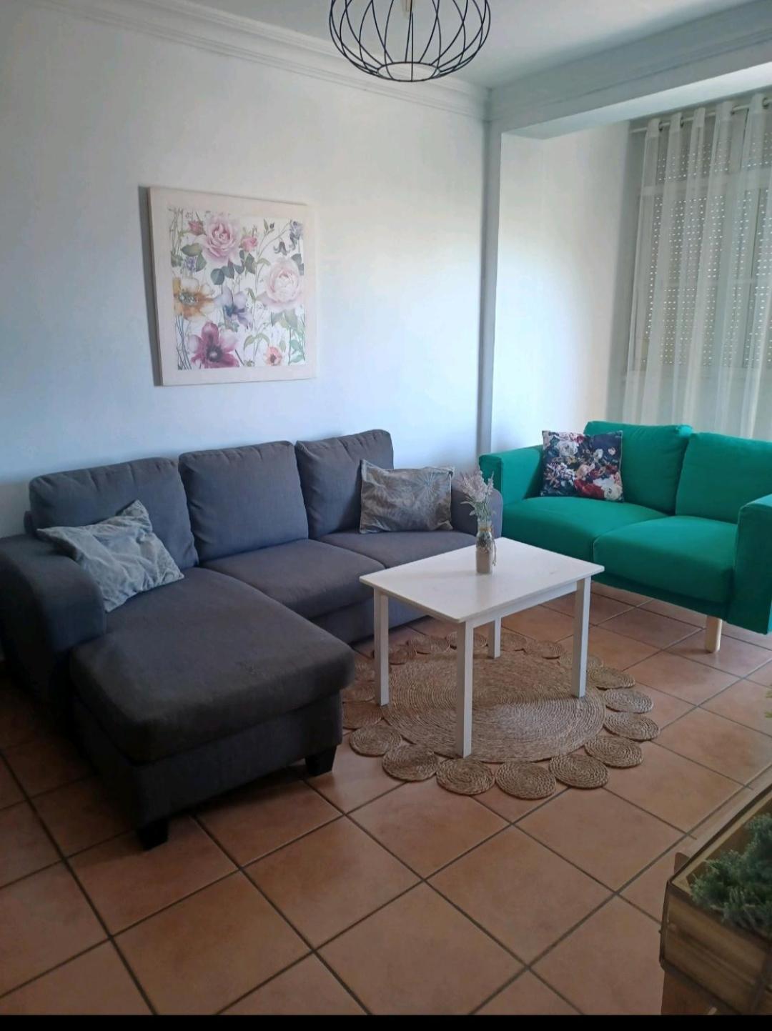 Relax Apartment El Salon Ayamonte Exteriér fotografie
