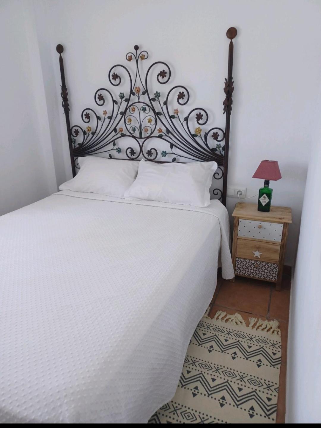 Relax Apartment El Salon Ayamonte Exteriér fotografie