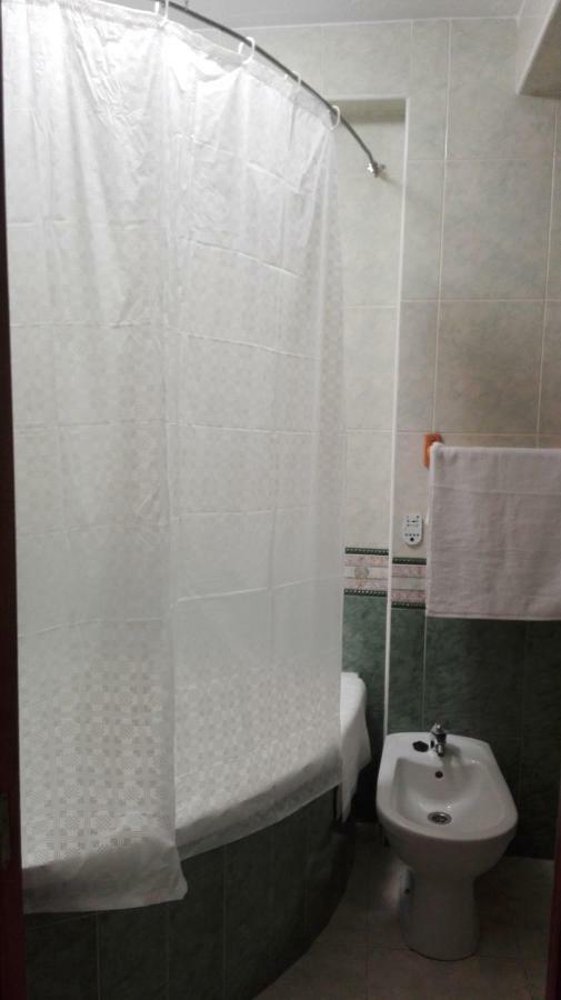 Relax Apartment El Salon Ayamonte Exteriér fotografie