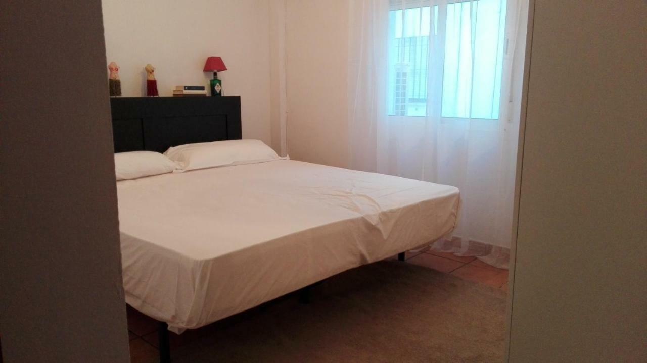 Relax Apartment El Salon Ayamonte Exteriér fotografie