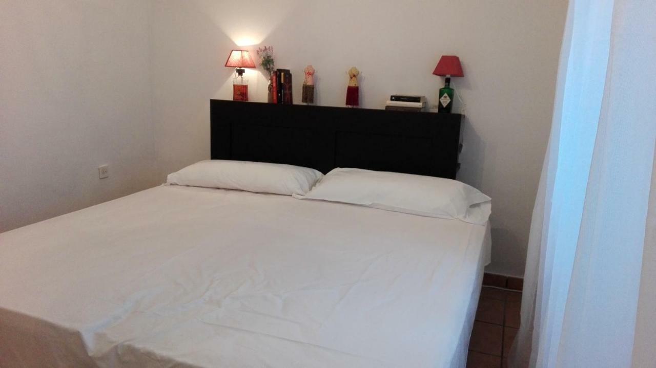 Relax Apartment El Salon Ayamonte Exteriér fotografie