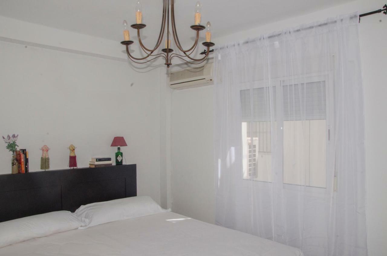 Relax Apartment El Salon Ayamonte Exteriér fotografie